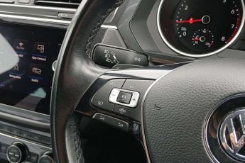 Volkswagen Tiguan 1.5 TSi EVO 150 Match 5dr DSG