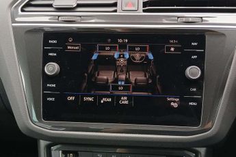 Volkswagen Tiguan 1.5 TSi EVO 150 Match 5dr DSG