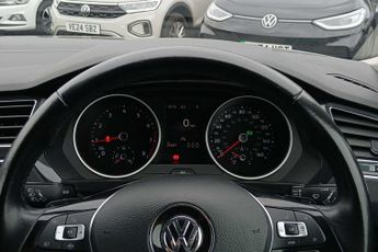 Volkswagen Tiguan 1.5 TSi EVO 150 Match 5dr DSG