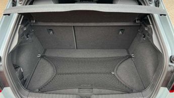 Audi A1 30 TFSI 110 Black Edition 5dr S Tronic