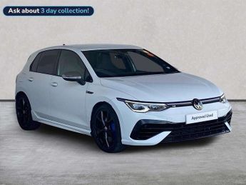 Volkswagen Golf 2.0 TSI 320 R 4Motion 5dr DSG