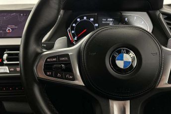 BMW 1 Series 118d M Sport 5dr Step Auto