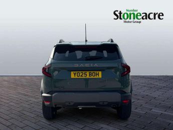 Dacia Duster 1.6 Hybrid 140 Extreme 5dr Auto