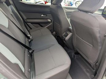 Dacia Duster 1.6 Hybrid 140 Extreme 5dr Auto