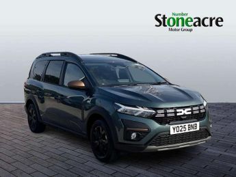 Dacia Jogger 1.6 HEV Extreme 5dr Auto