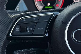 Audi A3 35 TFSI S Line 5dr S Tronic