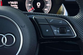 Audi A3 35 TFSI S Line 5dr S Tronic