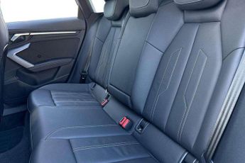 Audi A3 35 TFSI S Line 5dr S Tronic