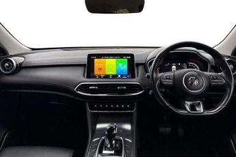 MG HS 1.5 T-GDI Excite 5dr DCT