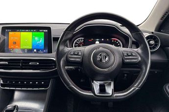 MG HS 1.5 T-GDI Excite 5dr DCT