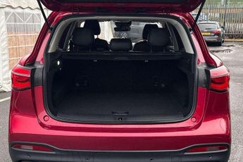 MG HS 1.5 T-GDI Excite 5dr DCT