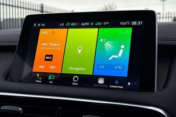 MG HS 1.5 T-GDI Excite 5dr DCT