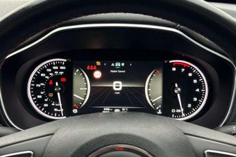 MG HS 1.5 T-GDI Excite 5dr DCT