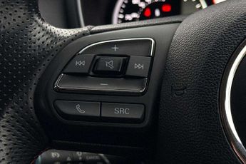 MG HS 1.5 T-GDI Excite 5dr DCT