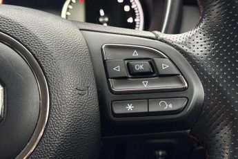 MG HS 1.5 T-GDI Excite 5dr DCT