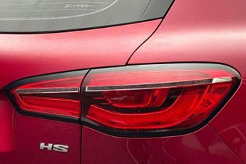 MG HS 1.5 T-GDI Excite 5dr DCT