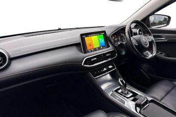 MG HS 1.5 T-GDI Excite 5dr DCT