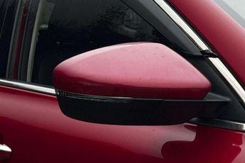 MG HS 1.5 T-GDI Excite 5dr DCT