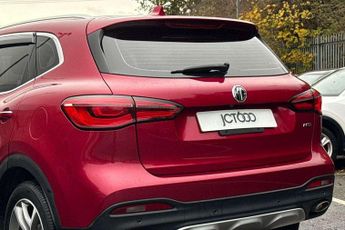 MG HS 1.5 T-GDI Excite 5dr DCT