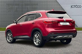 MG HS 1.5 T-GDI Excite 5dr DCT