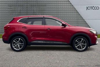 MG HS 1.5 T-GDI Excite 5dr DCT