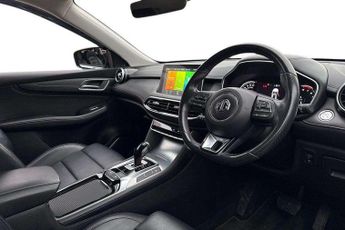 MG HS 1.5 T-GDI Excite 5dr DCT