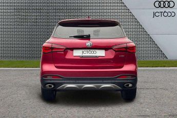 MG HS 1.5 T-GDI Excite 5dr DCT