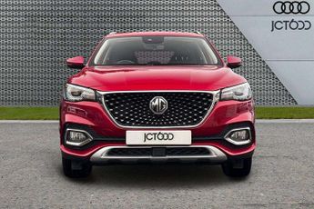 MG HS 1.5 T-GDI Excite 5dr DCT