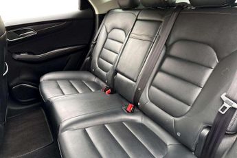 MG HS 1.5 T-GDI Excite 5dr DCT