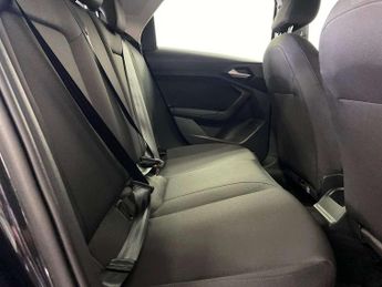 Audi A1 30 TFSI 110 Technik 5dr S Tronic