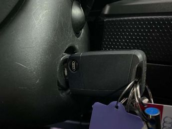Audi A1 30 TFSI 110 Technik 5dr S Tronic