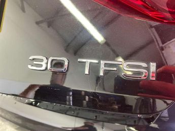 Audi A1 30 TFSI 110 Technik 5dr S Tronic