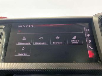 Audi A1 30 TFSI 110 Technik 5dr S Tronic