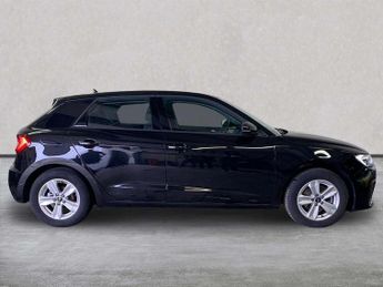Audi A1 30 TFSI 110 Technik 5dr S Tronic