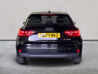 Audi A1 30 TFSI 110 Technik 5dr S Tronic