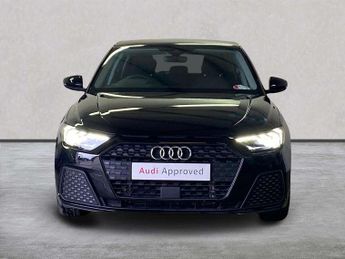 Audi A1 30 TFSI 110 Technik 5dr S Tronic