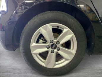 Audi A1 30 TFSI 110 Technik 5dr S Tronic