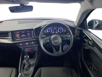 Audi A1 30 TFSI 110 Technik 5dr S Tronic
