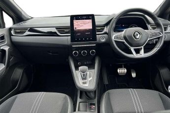 Renault Captur 1.6 E-Tech full hybrid 145 Engineered 5dr Auto