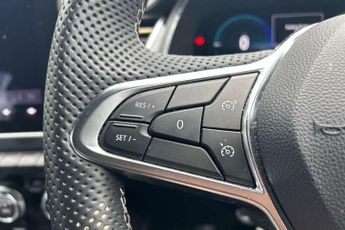 Renault Captur 1.6 E-Tech full hybrid 145 Engineered 5dr Auto