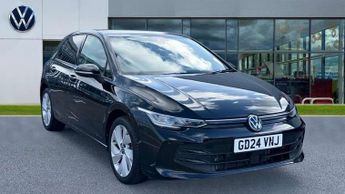 Volkswagen Golf 1.5 TSI 150 Match 5dr