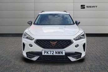 Cupra Formentor 1.5 TSI 150 V1 5dr DSG