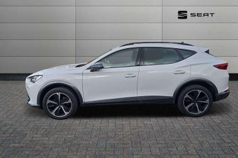 Cupra Formentor 1.5 TSI 150 V1 5dr DSG