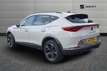Cupra Formentor 1.5 TSI 150 V1 5dr DSG