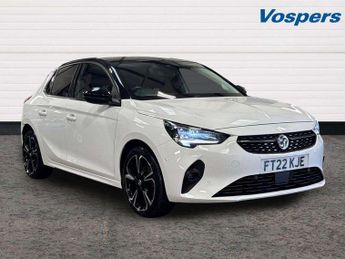 Vauxhall Corsa 1.2 Elite Edition 5dr