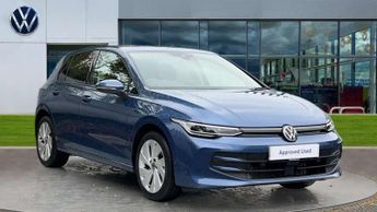 Volkswagen Golf 1.5 TSI 150 Match 5dr