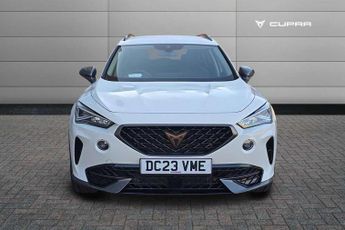 Cupra Formentor 1.5 TSI 150 V1 5dr DSG