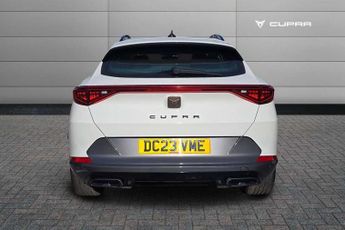 Cupra Formentor 1.5 TSI 150 V1 5dr DSG