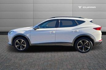 Cupra Formentor 1.5 TSI 150 V1 5dr DSG