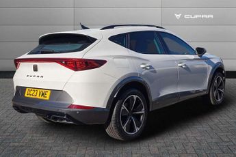 Cupra Formentor 1.5 TSI 150 V1 5dr DSG